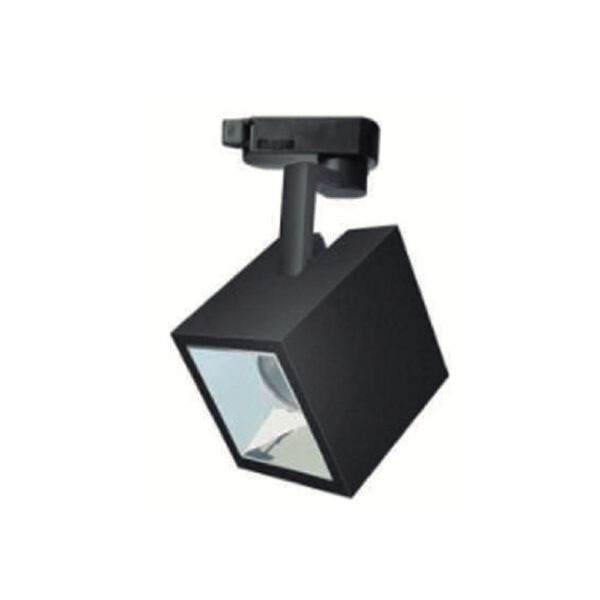 Luminario para riel<br/> CQSEI-RQSEI-12LED-E3