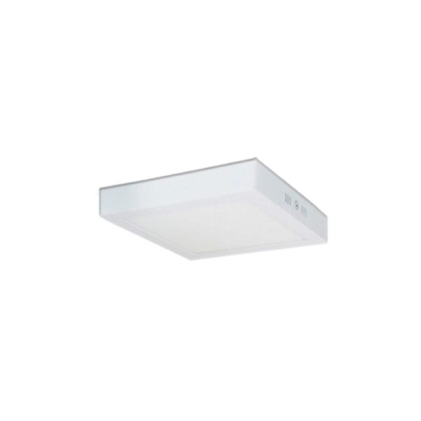 Plafón cuadrado <br/> SUXQP-12-LED-E5