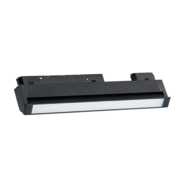 Luminario lineal con luz volumétrica <br/> RMLOD-24-LED-48V