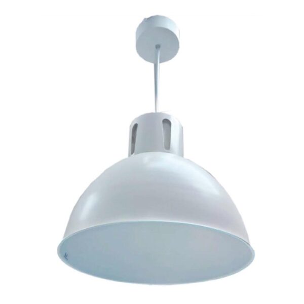 Luminario tipo campana <br/> CAF2-50-LED-E3-DIM