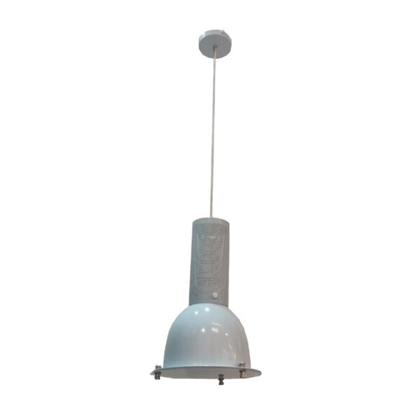 Campana decorativa de aluminio <br/> ACOR-23-30-LED-E3-DIM