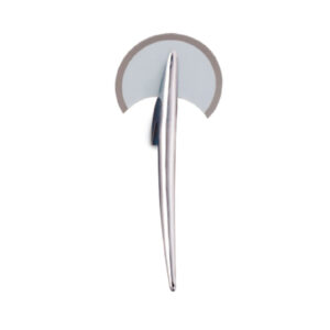 Luminario tipo arbotante <br/> ABA-4-LED-E5-E12-WW-L