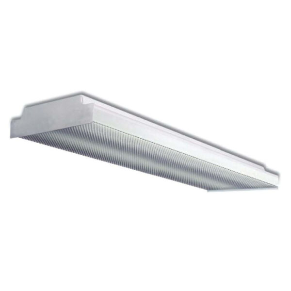 Gabinete tipo canal<br/> GCII3-25-112LED-E3-RU