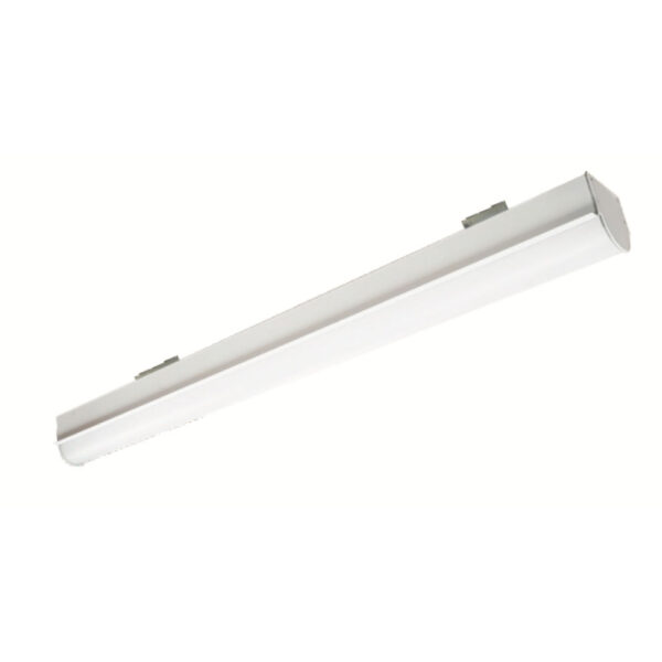 Luminario lineal decorativo para empotrar<br/> GCMCE5-GCMCET5-100-448LED-E3-AOP