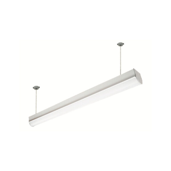 Luminario lineal decorativo para sobreponer<br/> GCMCR5-GCMCRT5-100-448LED-E3-AOP