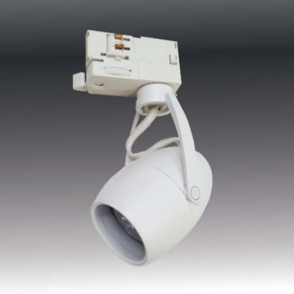 Luminario tipo proyector dirigible<br/> GLSEI-RGLSEI-6-LED-GU