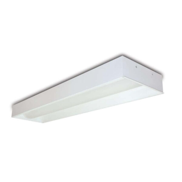 Gabinete de luz directa e indirecta volumetrica<br/> GSAG3-25-112LED-E3-AOP