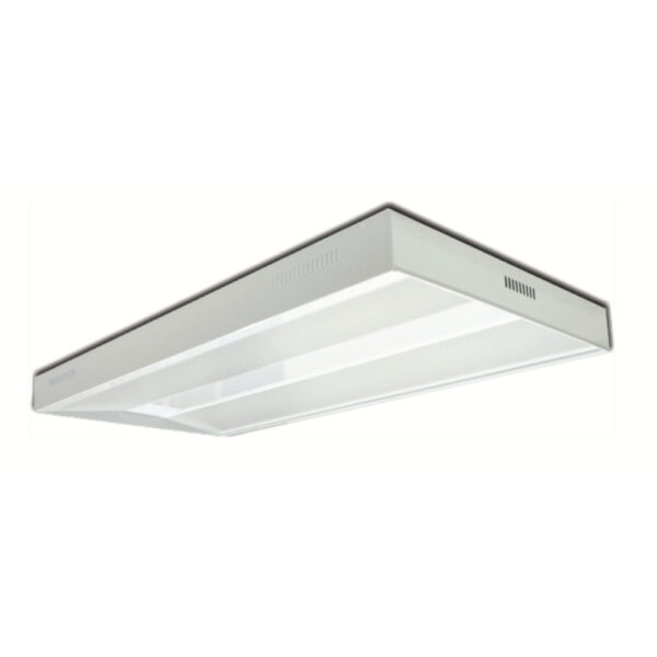 Gabinete de luz directa e indirecta volumetrica<br/> GSVD6-50-224LED-E3-AOP