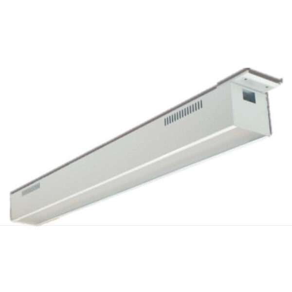 Gabinete tipo tira continua<br/> GWWM5-50-224LED-E3-DIM-RU-AOP