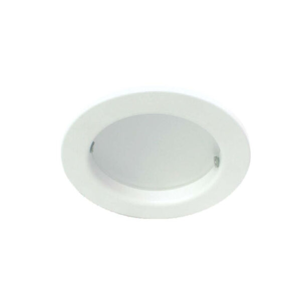 Luminario tipo downlight de alto desempeño <br/> JR1-10-LED-E1-DIM