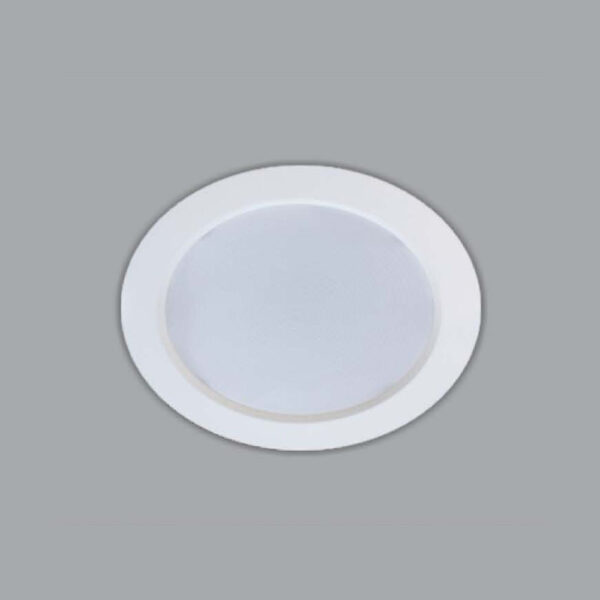 Luminario tipo downlight <br/> JRX-10-LED-E1-NW