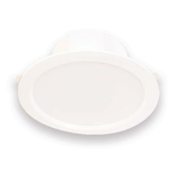Luminario tipo downlight<br/> JRX-30-LED-E3