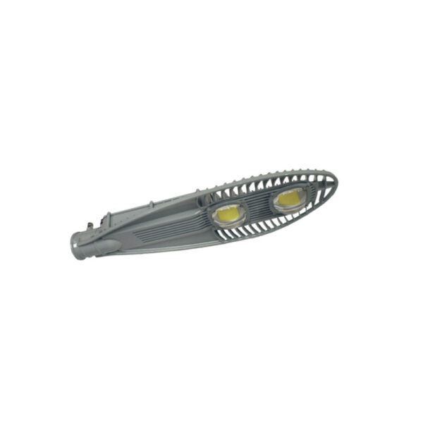 Punta de poste<br/> LJLIT-100-2LED-12V-CW