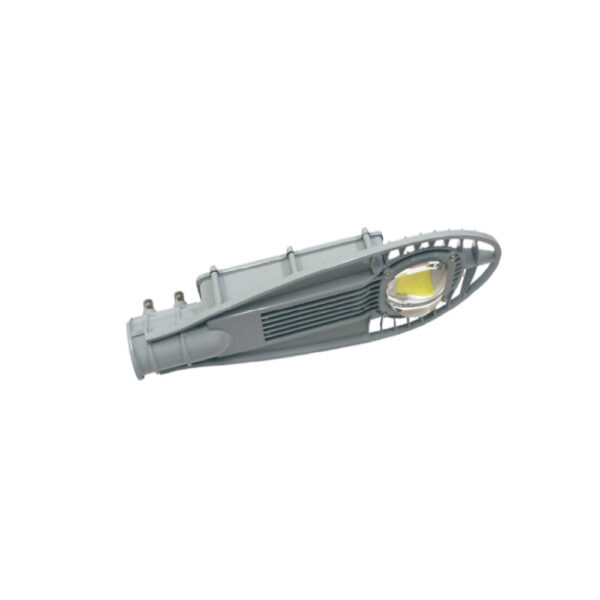 Punta de poste <br/> LJLIT-50-1LED-E3-CW