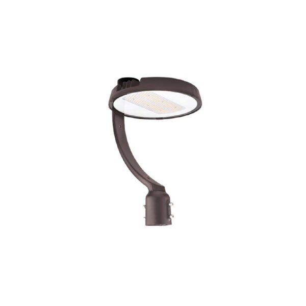 Luminario tipo punta de poste LED <br/> LJLSC-80-LED-E3-*