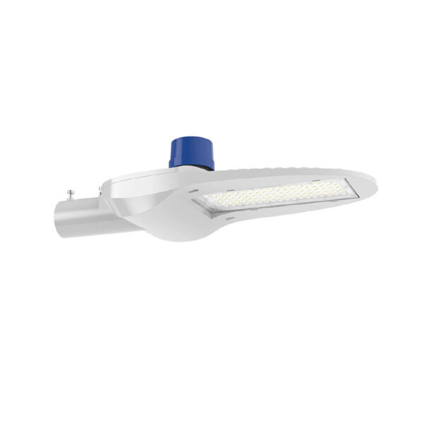 Luminario LED para vialidades <br/> LJLY-50-LED-E3-FC-CW