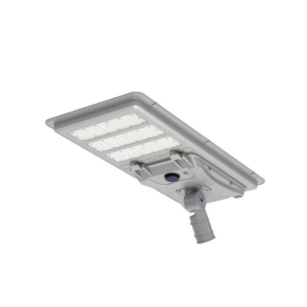 Punta de poste ALL-IN-ONE<br/> LJRS-40-LED-SF-CW