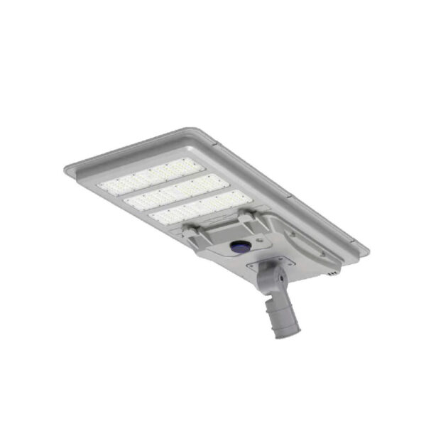 Punta de poste ALL-IN-ONE<br/> LJRS-60-LED-SF-CW