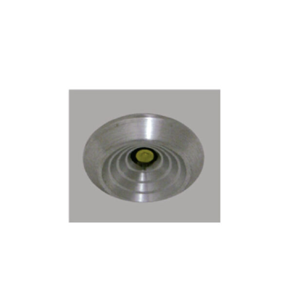 Luminario tipo punto de luz<br/> MEC-1-1LED