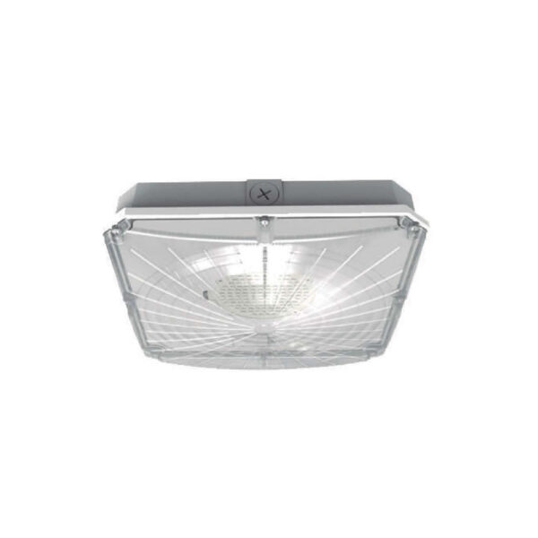 Luminario tipo sobreponer <br/> MGASS-40-LED-E3-DIM-CW