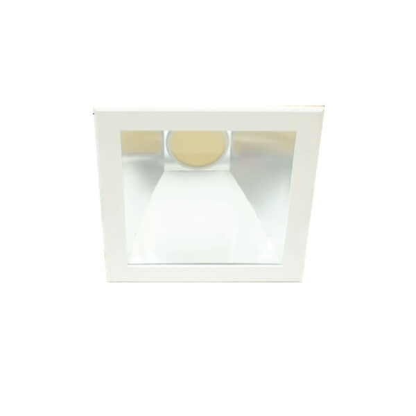 Downlight de configuración cuadrática <br/> QEW2-20-LED-E3-DIM