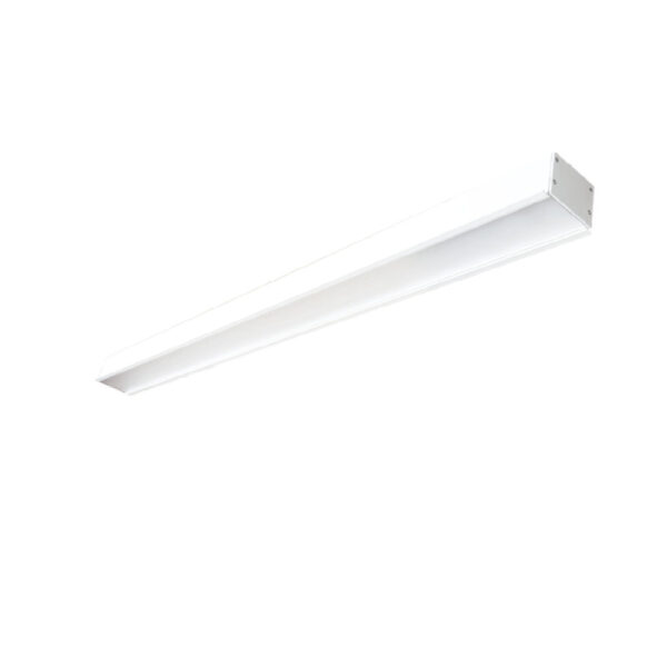 Luminario lineal decorativo<br/> ROWE5-ROWET5-100-448LED-E3-AOP