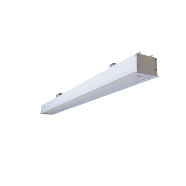 Luminario lineal decorativo <br/> ROWR3-ROWRT3-25-112LED-E3-AOP