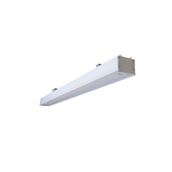 Luminario lineal decorativo  <br/> ROWR3-ROWRT3-50-224LED-E3-AOP