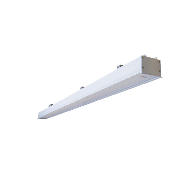 Luminario lineal decorativo <br/> ROWR5-ROWRT5-100-448LED-E3-AOP