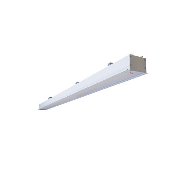 Luminario lineal decorativo <br/> ROWR5-ROWRT5-50-224LED-E3-AOP