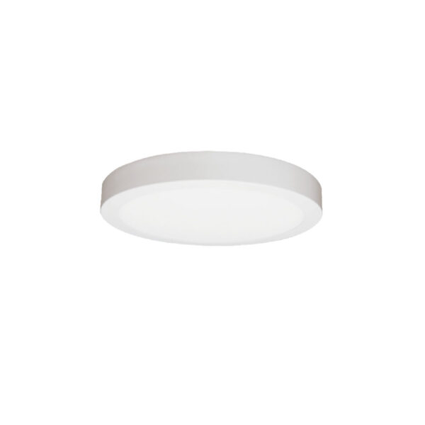 Plafón circular de sobreponer <br/> SUX-12-LED-E3