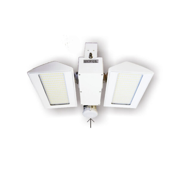 High bay para exterior ó interior <br/> SWP-150-LED-E3-CW