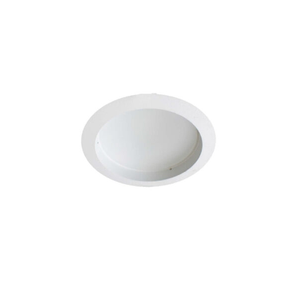 Downlight de alto desempeño<br/> TADA2-10-7LED