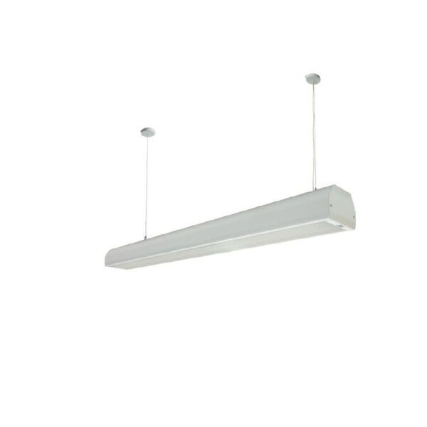 Piramidal decorativo suspendido<br/> TDF-25-112LED-E3