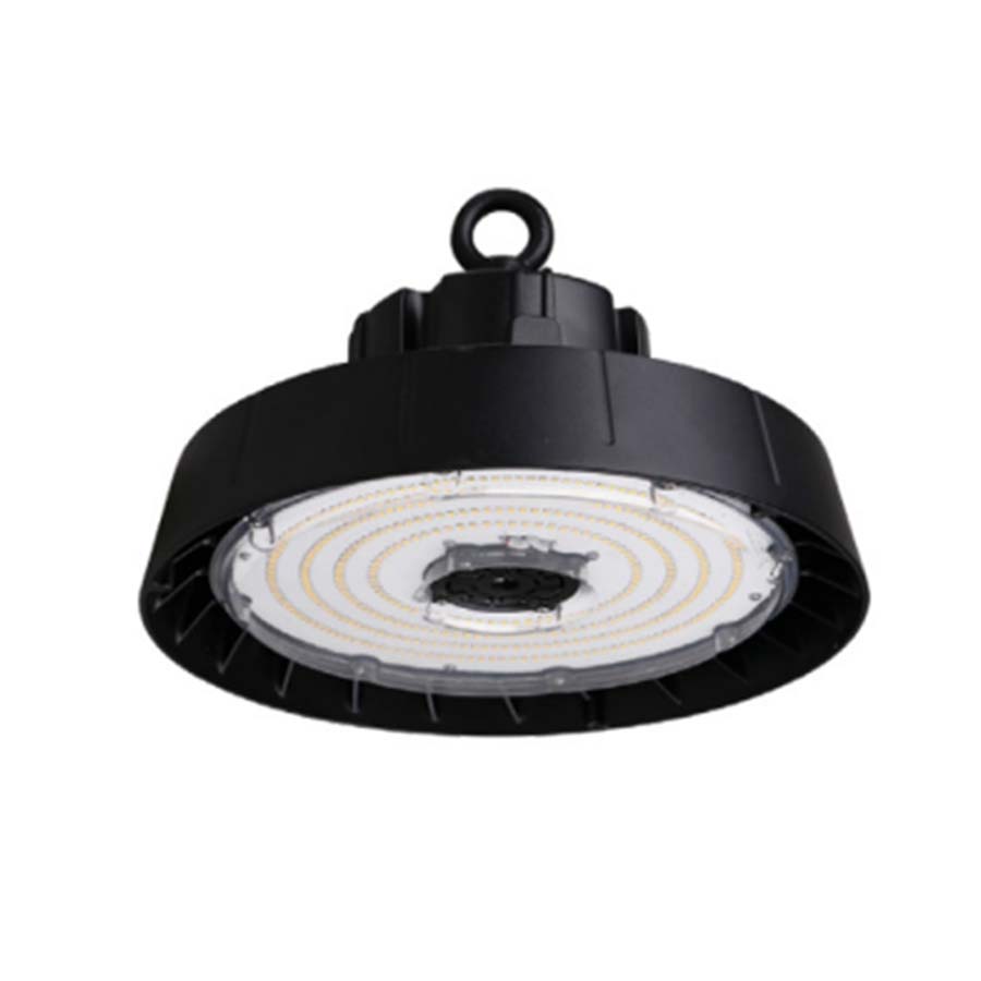 High bay ó proyector para exteriores ó interiores<br/> LJBU-150-LED-E3-DIM