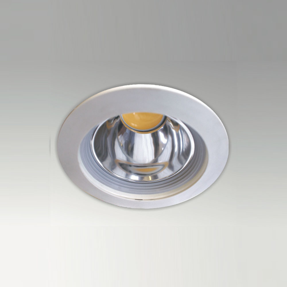 Luminario tipo downlight fijo<br/> EFF-20-LED-E3-DIM