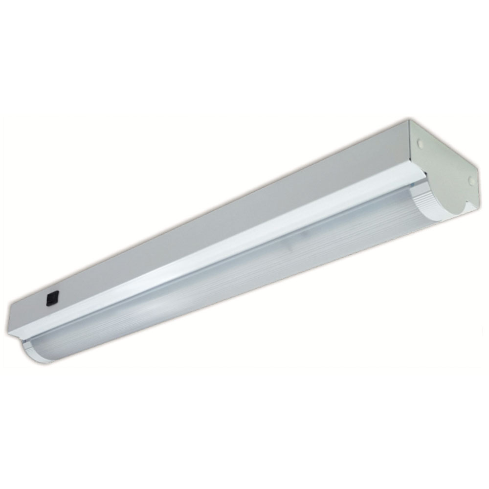 Luminario de sobreponer tipo gaveta<br/> ECO4-12.5-56LED-E3-RU-AC