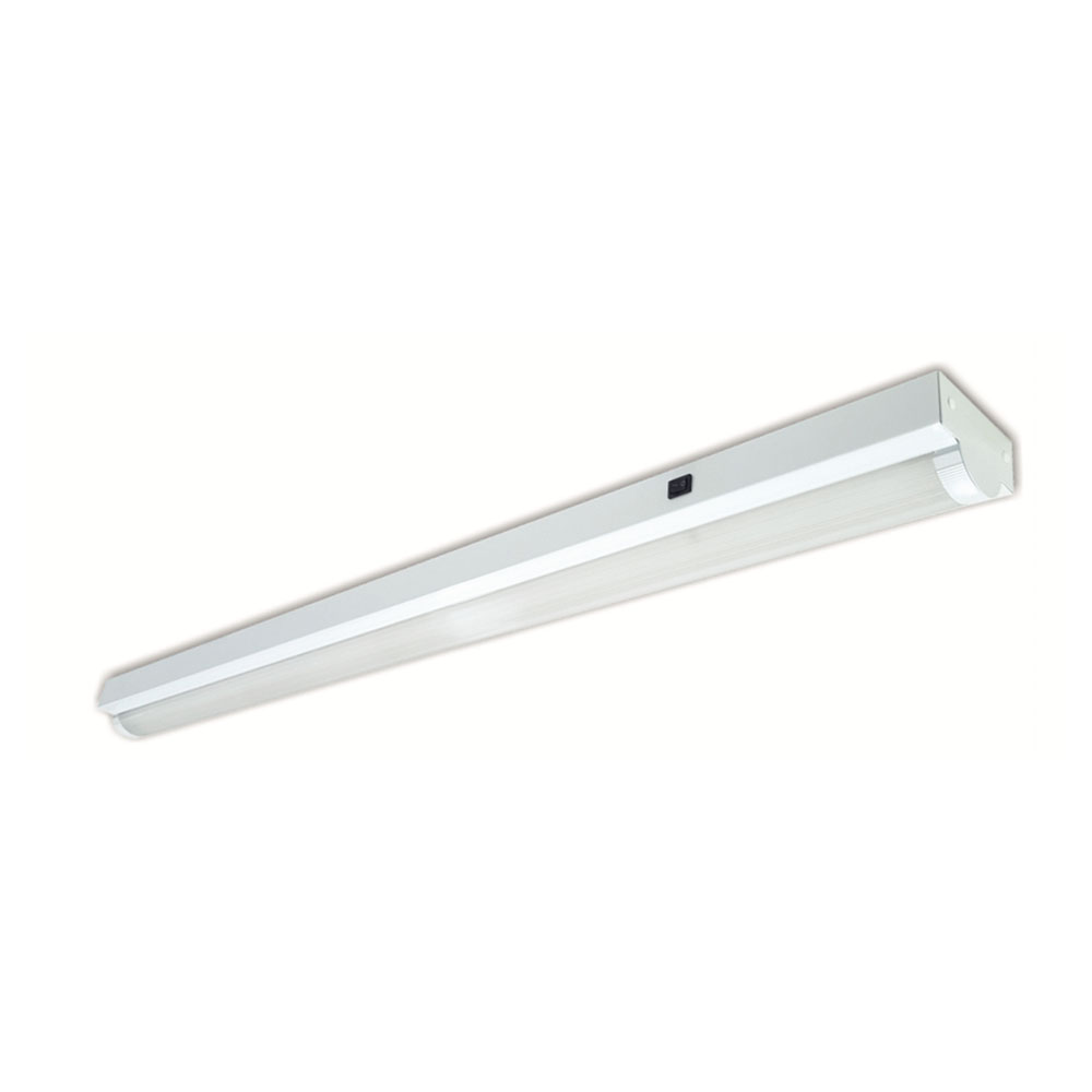 Luminario de sobreponer tipo gaveta<br/> ECO3-25-112LED-E3-RU-AC